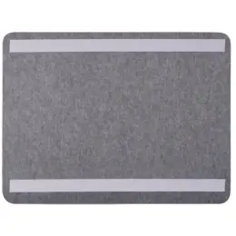 Adhesive Felt Notice Board Back